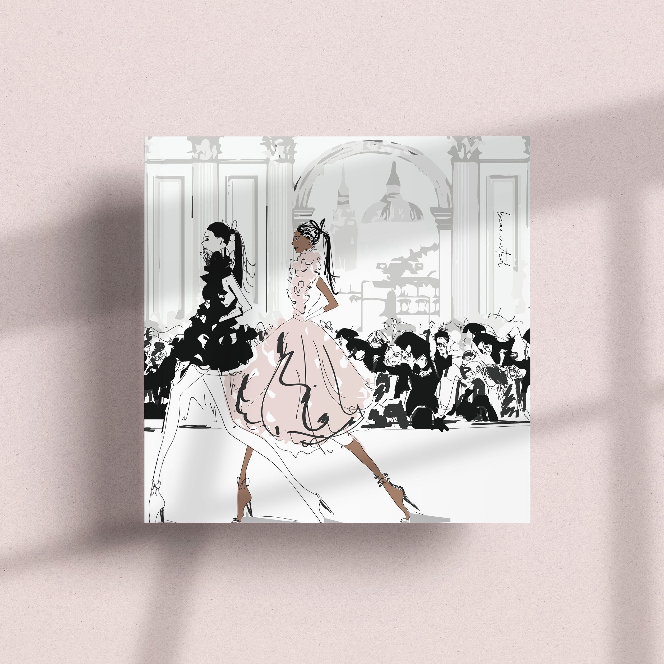 BEAUNITED Bild "Catwalk"