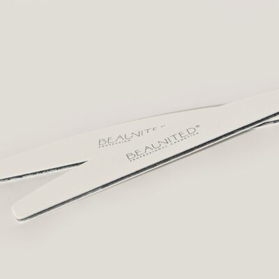 Soft buffer file 240/400 grit