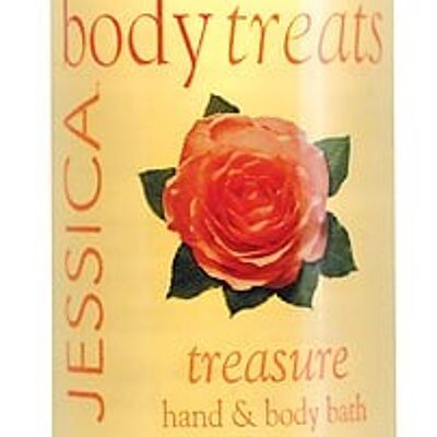 Hand & Body Bath Treasure