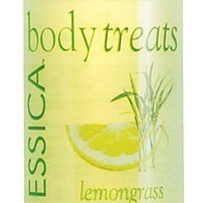 Lemongrass Hand & Body Bath
