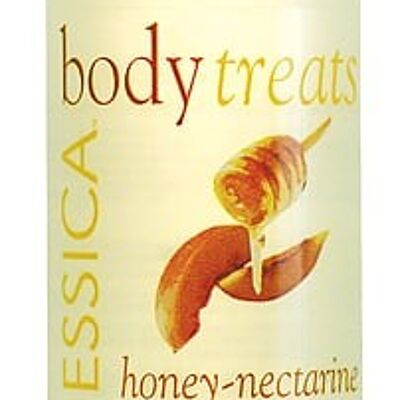 Hand & Body Bath Honey Nectarine