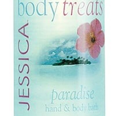 Hand & Body Bath Paradise