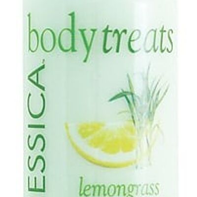 Hand & Body Lotion Lemongrass