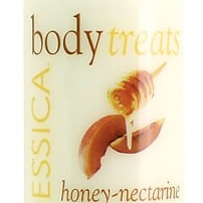 Loción para manos y cuerpo Honey Nectarine