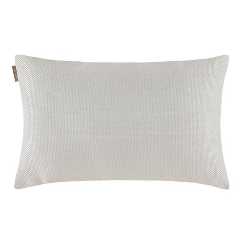 Enveloppe de coussin COCONUT Blanc 45x70 cm