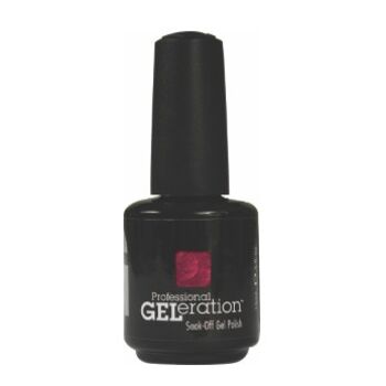 GELeration Baisers passionnés