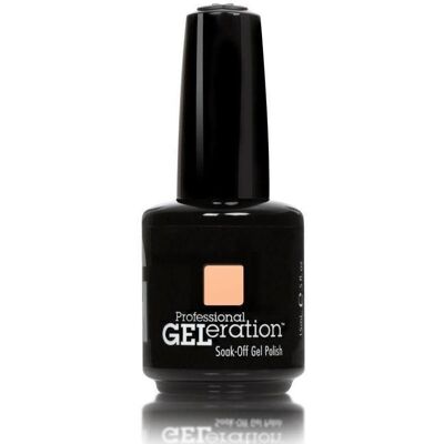 GELeration Love Story