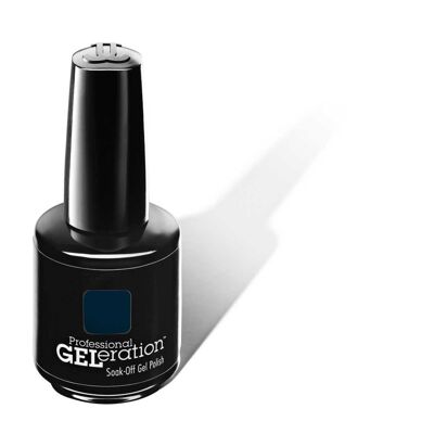 GELeration Blue Aria