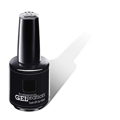 GELeration Black Luster