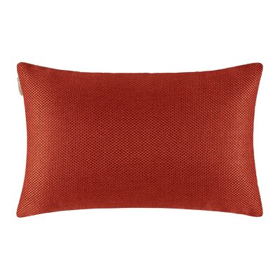 Fodera per cuscino COCONUT Arancione Mattone 45x70 cm
