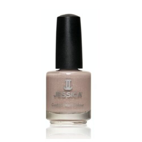 Nail Colour Nude Thrills