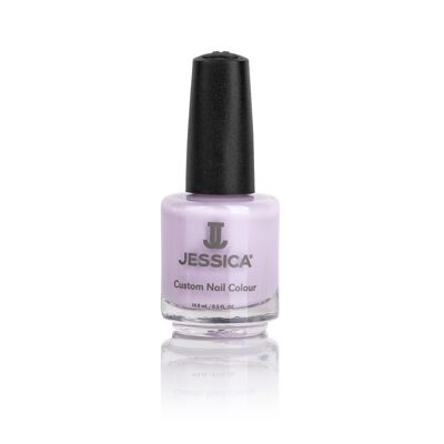 Nail Colour Lavender Lush