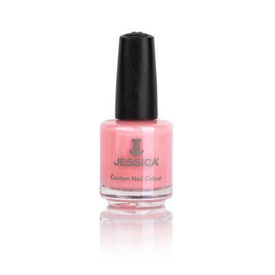 Nail Colour Peony