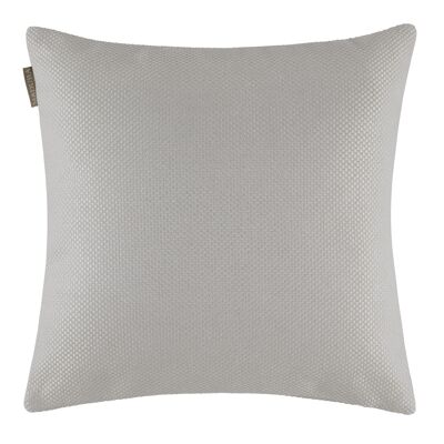 Cushion cover COCONUT White 40x40 cm
