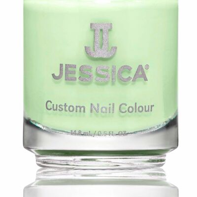 Nail Colour Love You Very Matcha!