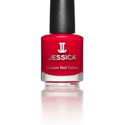 Nail Colour Royal Red