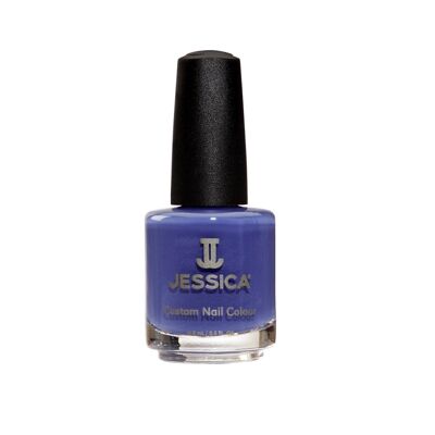 Nail Colour Grape Escape