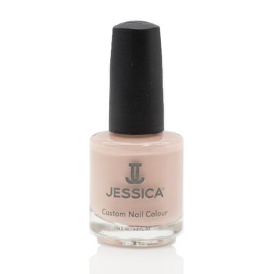 Nail Colour Sand