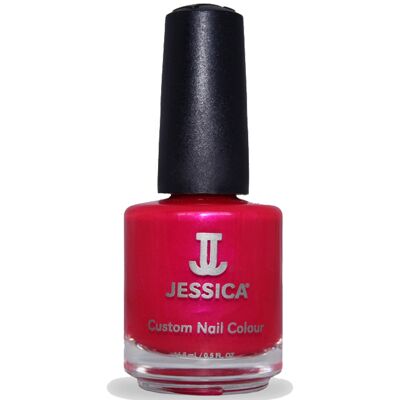 Nail Color Strawberry Fields