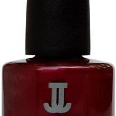 Nail Colour Merlot