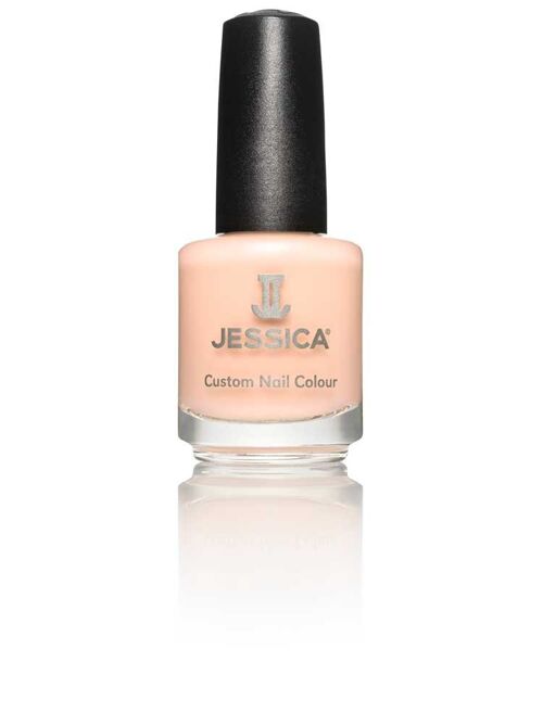 Nail Colour Blush