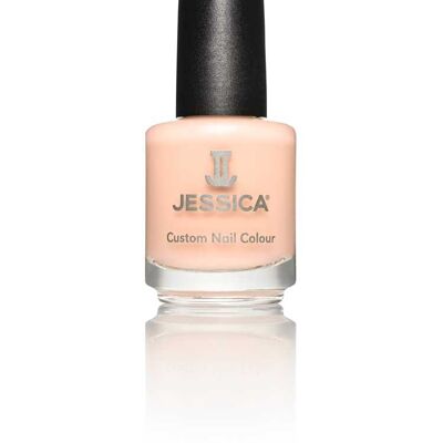 Nail Colour Blush