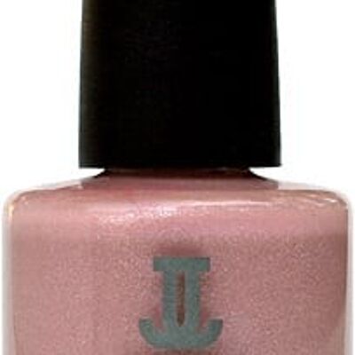 Nail Color Tea Rose