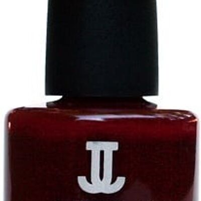 Nail Colour Midnight Merlot