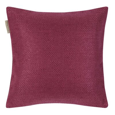 Cushion cover COCONUT Dark Pink 40x40 cm