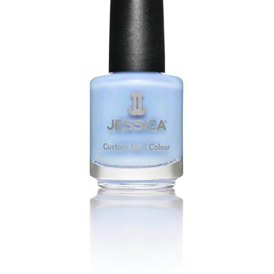 Color de uñas Sophia True Blue