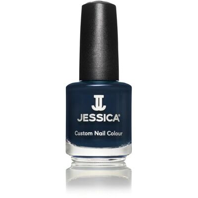 Vernis à Ongles Bleu Aria