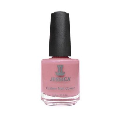 Amour de la couleur des ongles