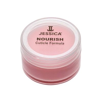 Nourish cuticle cream