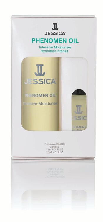 Kit professionnel Phenomen Oil