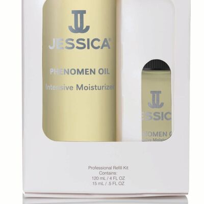 Kit professionnel Phenomen Oil