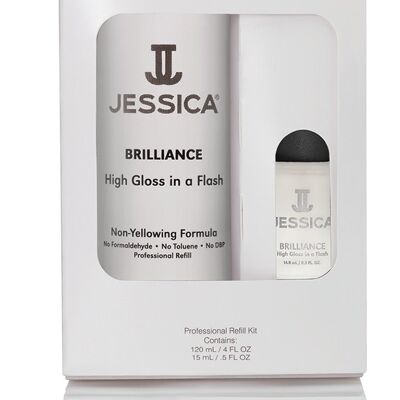Kit Professionnel Brillance