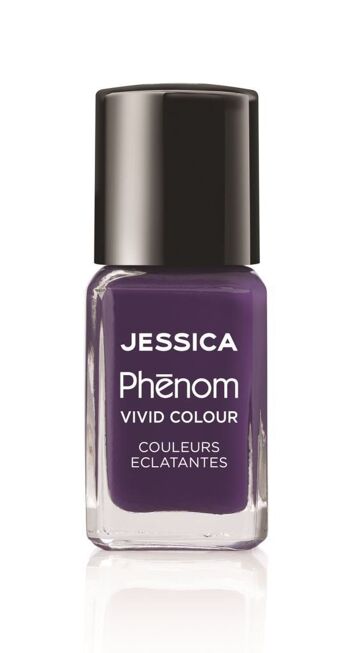 Phenom Color Raisin Gatsby