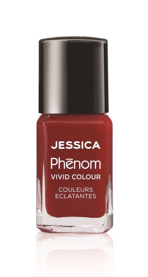 Phenom Colour Jessica Red