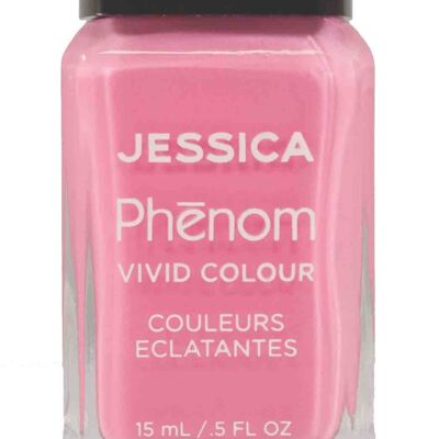Phenom Color Electro Pink