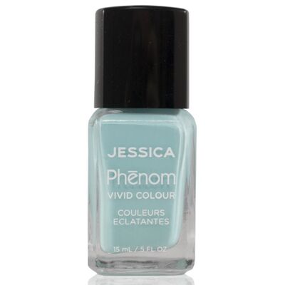 Phenom Color Celestial Blue