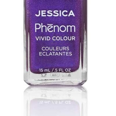 Phenom Color Do The Hustle