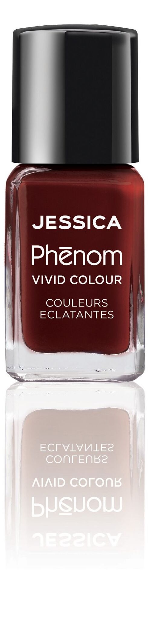 Phenom Colour Mystery Date