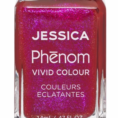 Phenom Color Midnight Kiss