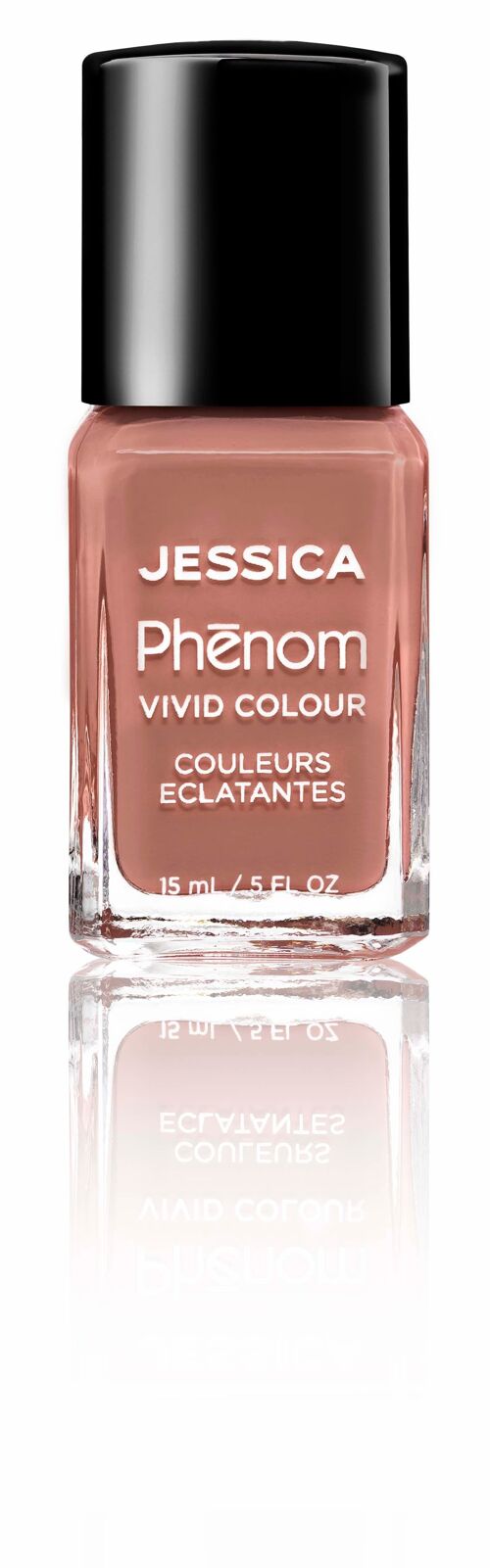 Phenom Colour Chocolate Bronze