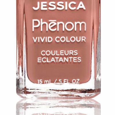 Phenom Colour Chocolate Bronze