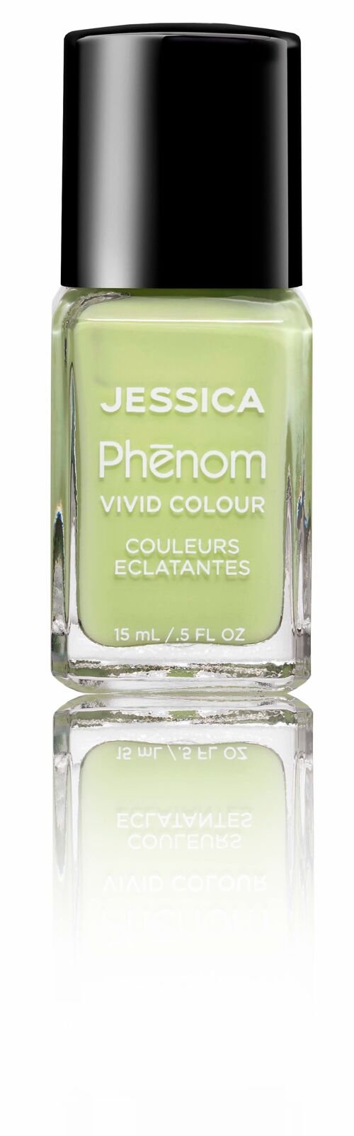 Phenom Colour Pistachio