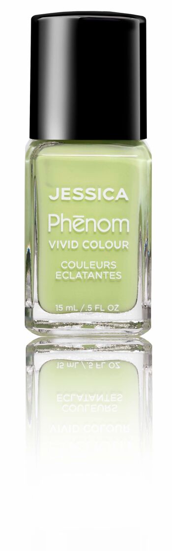 Phenom Color Pistache