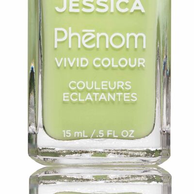 Phenom Color Pistachio