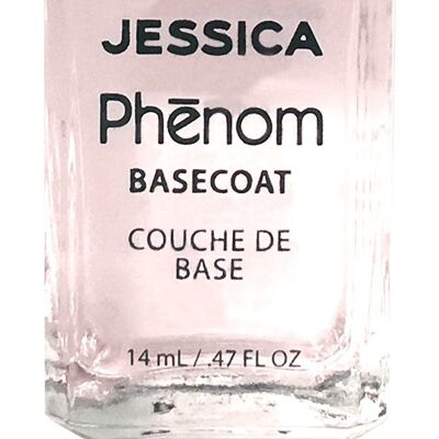 Phenom base coat