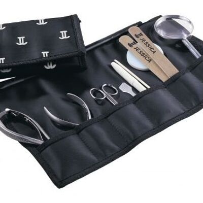 trousse de manucure